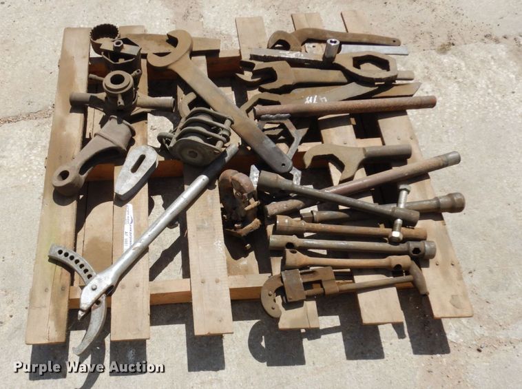 image for item MF9592 Tools