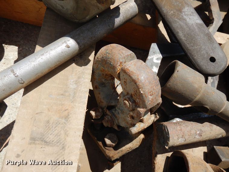 image for item MF9592 Tools