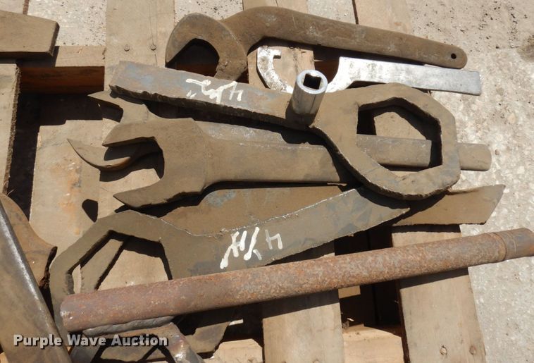 image for item MF9592 Tools