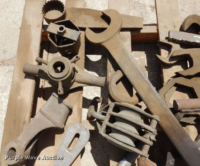 image for item MF9592 Tools