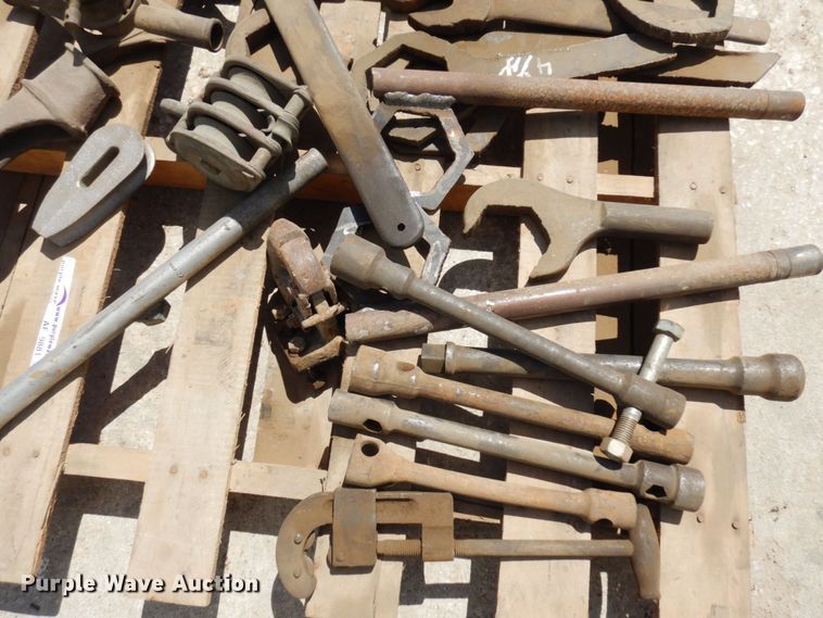 image for item MF9592 Tools