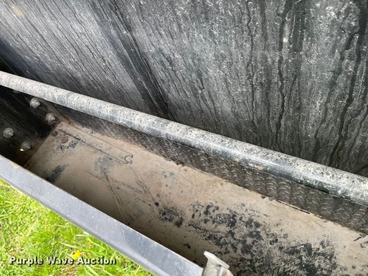 image for item MJ9659 2020 Norstar  tilt deck equipment trailer