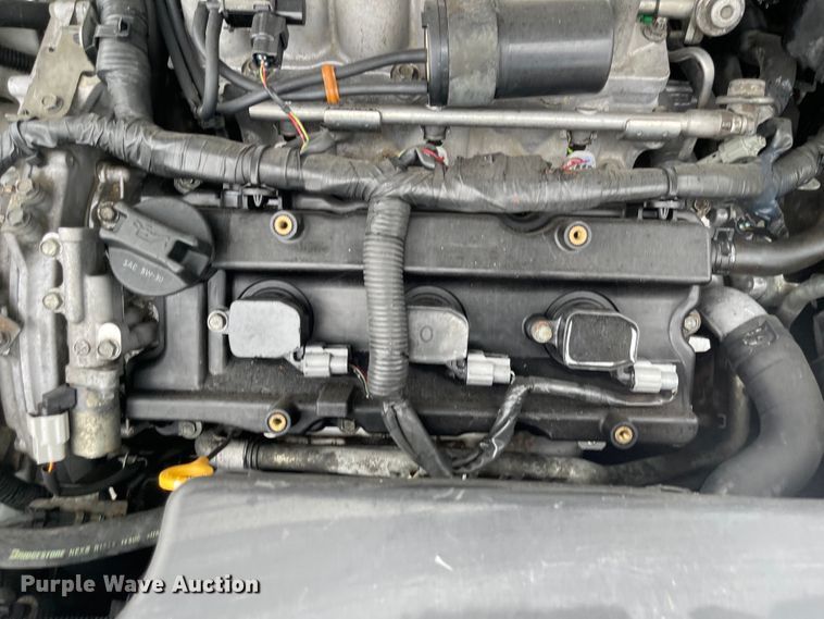 image for item MJ9687 2007 Nissan Murano  SUV