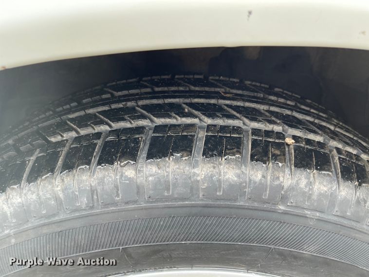 image for item MJ9687 2007 Nissan Murano  SUV