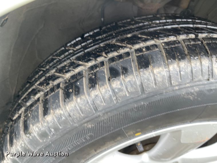 image for item MJ9687 2007 Nissan Murano  SUV