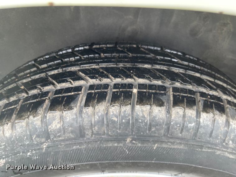 image for item MJ9687 2007 Nissan Murano  SUV