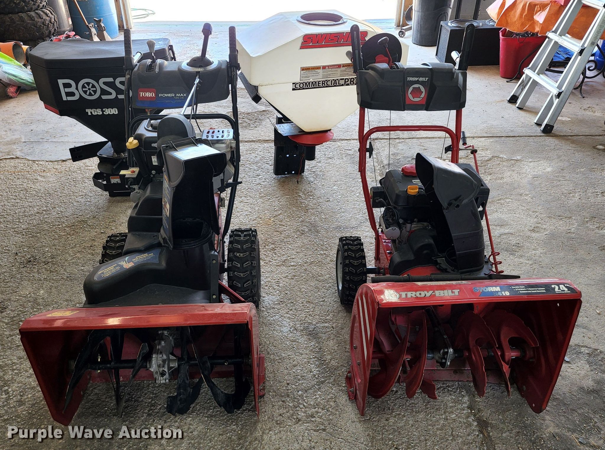 Tractor Supply Lees Summit Mo - 2g25q27