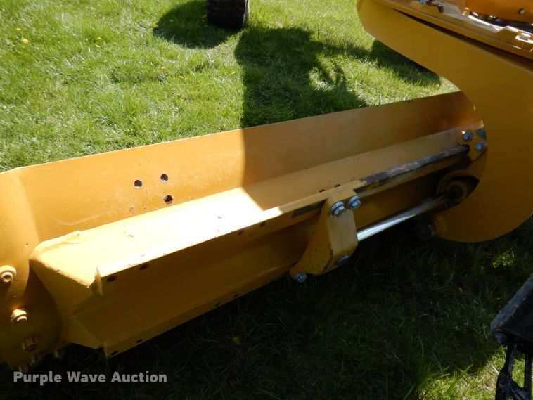 image for item DA7210 2020 Caterpillar 140  motor grader