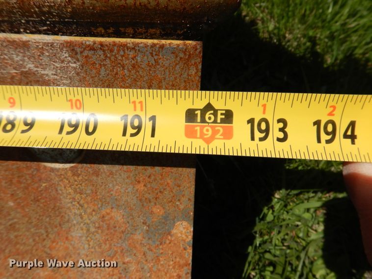 image for item DA7210 2020 Caterpillar 140  motor grader