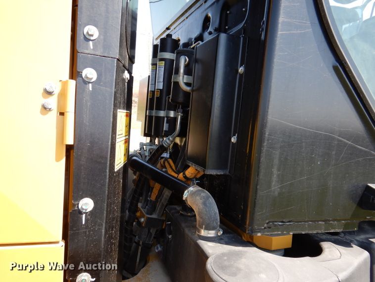 image for item DA7210 2020 Caterpillar 140  motor grader