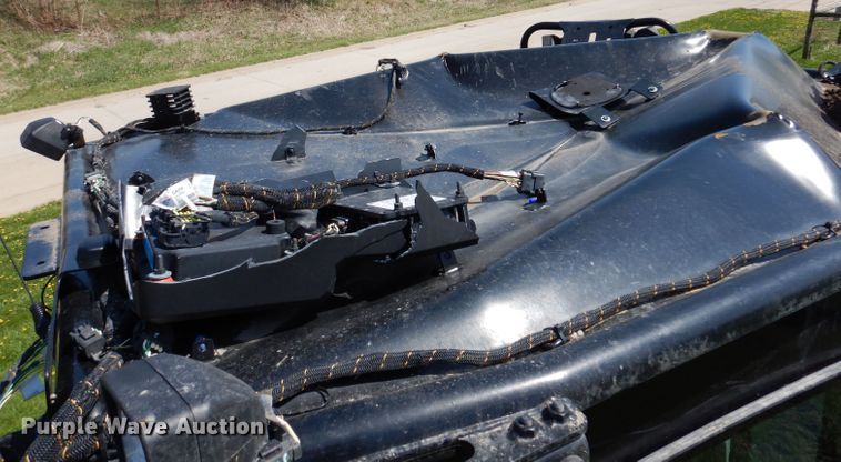 image for item DA7210 2020 Caterpillar 140  motor grader