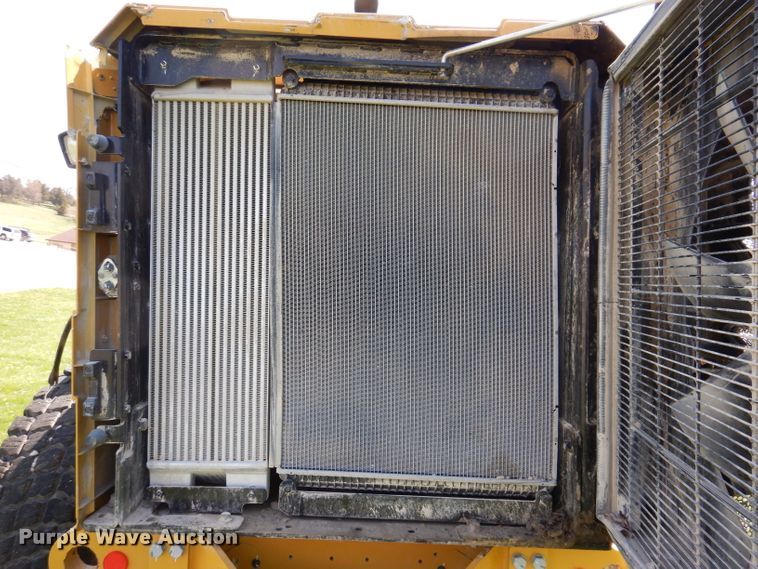 image for item DA7210 2020 Caterpillar 140  motor grader