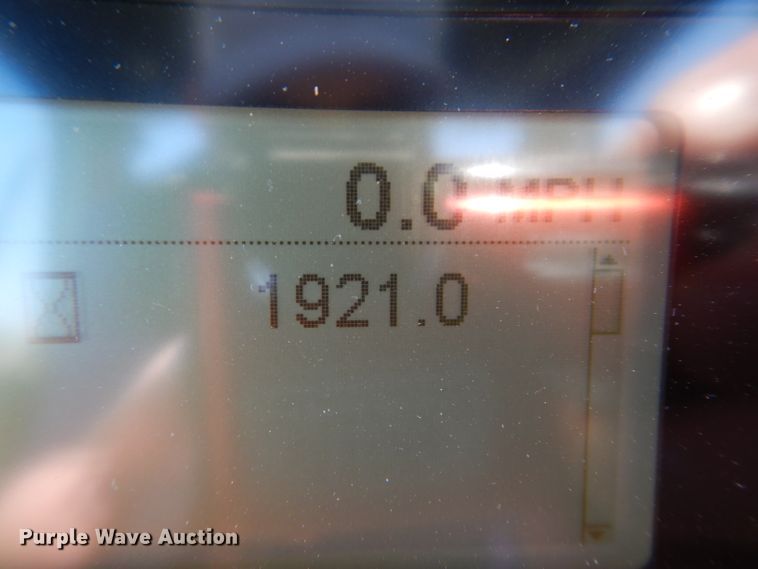 image for item DA7210 2020 Caterpillar 140  motor grader