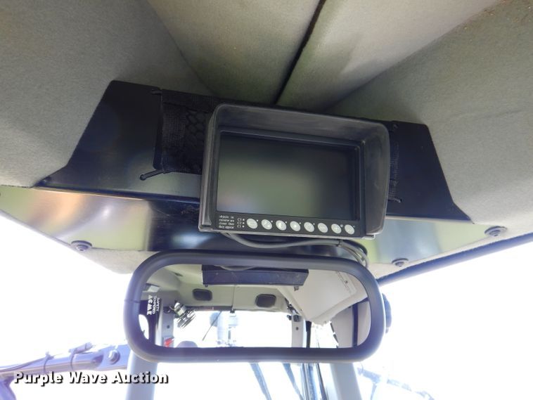 image for item DA7210 2020 Caterpillar 140  motor grader