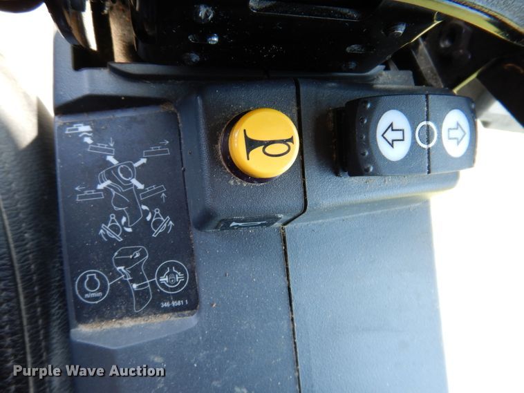 image for item DA7210 2020 Caterpillar 140  motor grader