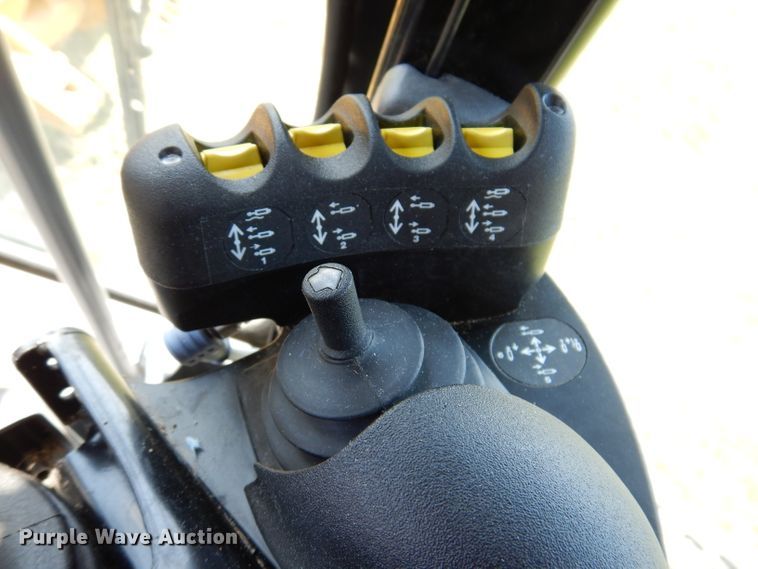 image for item DA7210 2020 Caterpillar 140  motor grader