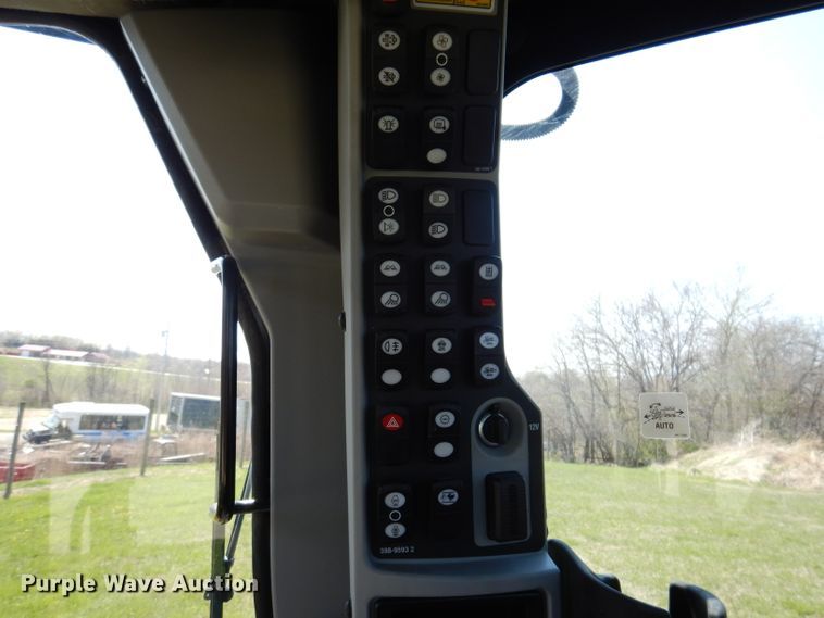 image for item DA7210 2020 Caterpillar 140  motor grader