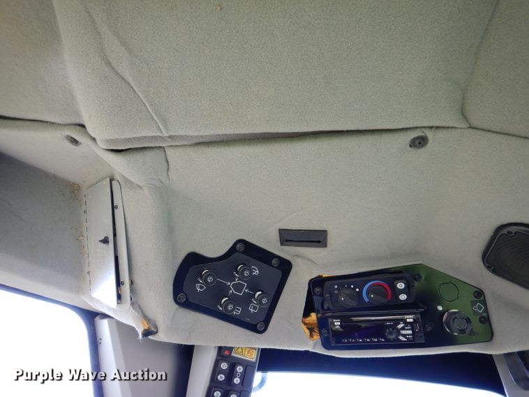 image for item DA7210 2020 Caterpillar 140  motor grader