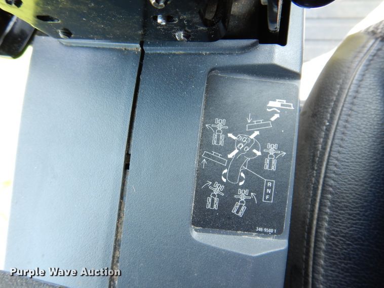 image for item DA7210 2020 Caterpillar 140  motor grader