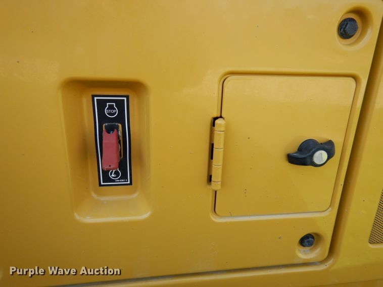 image for item DA7210 2020 Caterpillar 140  motor grader