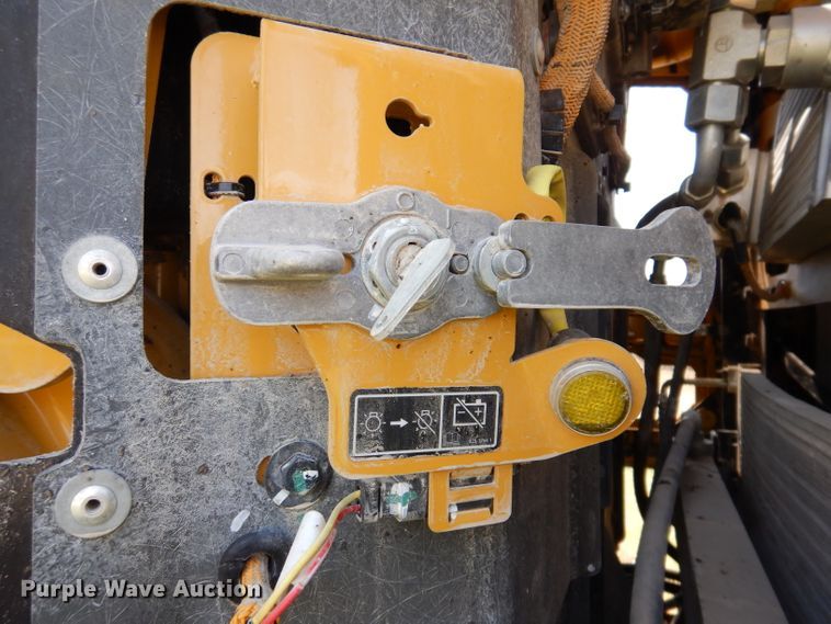 image for item DA7210 2020 Caterpillar 140  motor grader