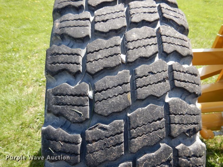 image for item DA7210 2020 Caterpillar 140  motor grader