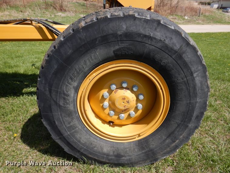 image for item DA7210 2020 Caterpillar 140  motor grader