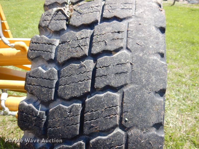 image for item DA7210 2020 Caterpillar 140  motor grader