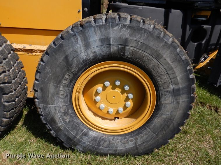 image for item DA7210 2020 Caterpillar 140  motor grader