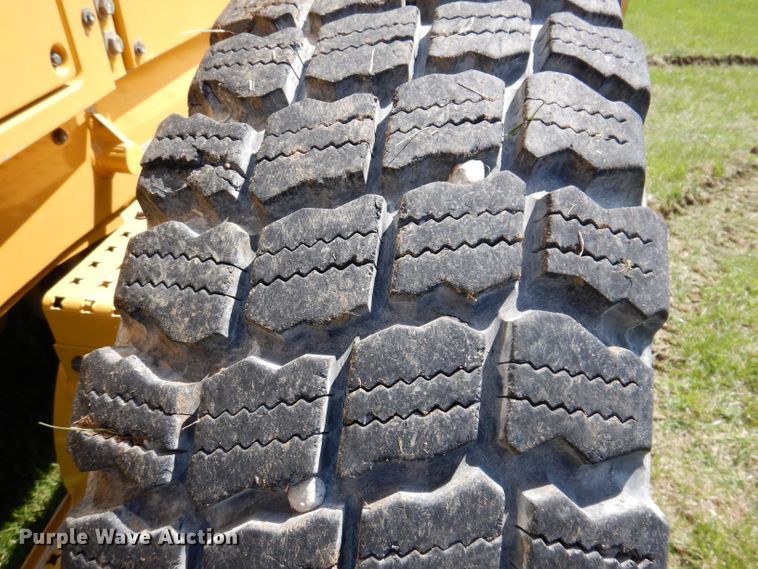 image for item DA7210 2020 Caterpillar 140  motor grader