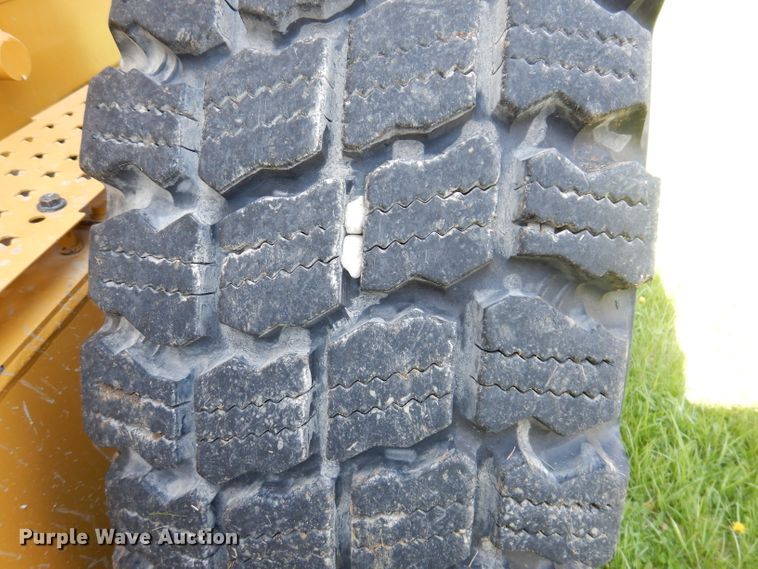 image for item DA7210 2020 Caterpillar 140  motor grader