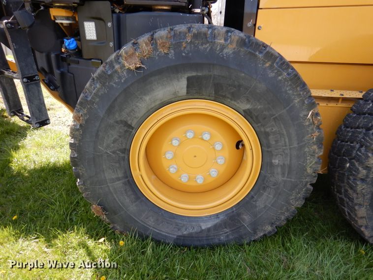 image for item DA7210 2020 Caterpillar 140  motor grader