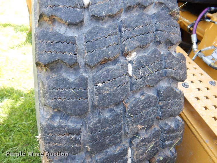 image for item DA7210 2020 Caterpillar 140  motor grader