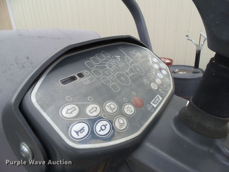 image for item DA7211 2011 Hamm HD 13 VV  double drum vibratory roller