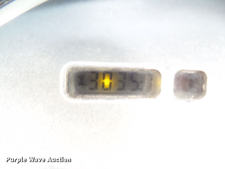 image for item DA7211 2011 Hamm HD 13 VV  double drum vibratory roller