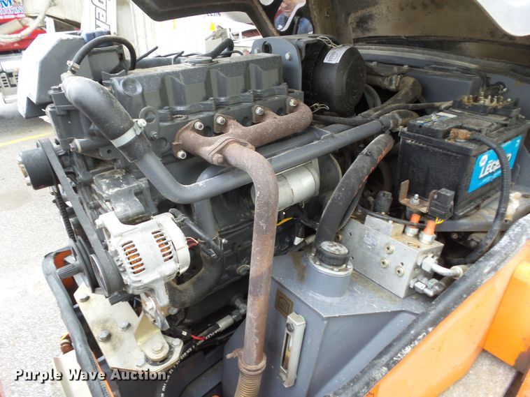 image for item DA7211 2011 Hamm HD 13 VV  double drum vibratory roller