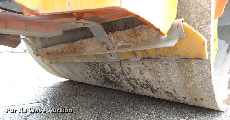 image for item DA7211 2011 Hamm HD 13 VV  double drum vibratory roller