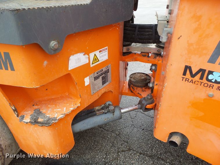 image for item DA7211 2011 Hamm HD 13 VV  double drum vibratory roller