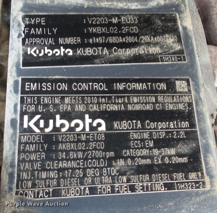 image for item DA7211 2011 Hamm HD 13 VV  double drum vibratory roller