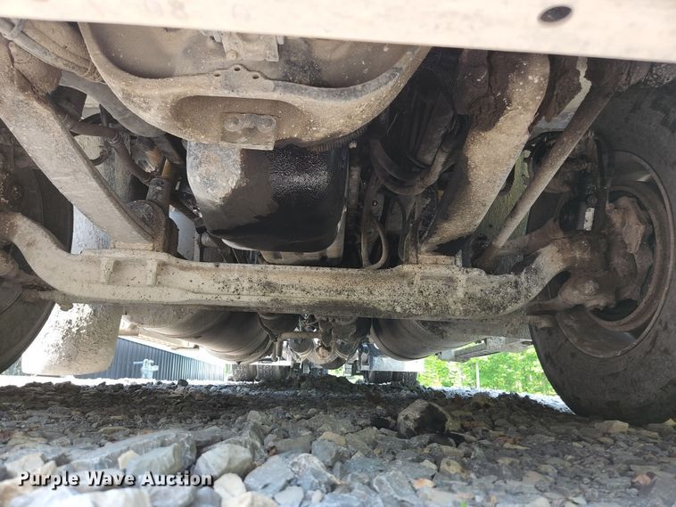 image for item DI1223 1997 Freightliner FLD120  semi truck