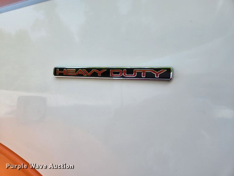 image for item DI1228 2000 Freightliner Classic XL  dump truck