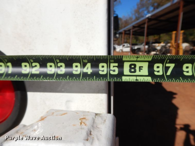 image for item DI8578 2008 International 4300  utility / service truck