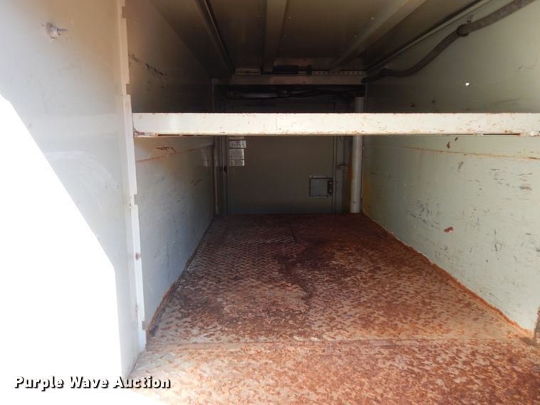 image for item DI8578 2008 International 4300  utility / service truck