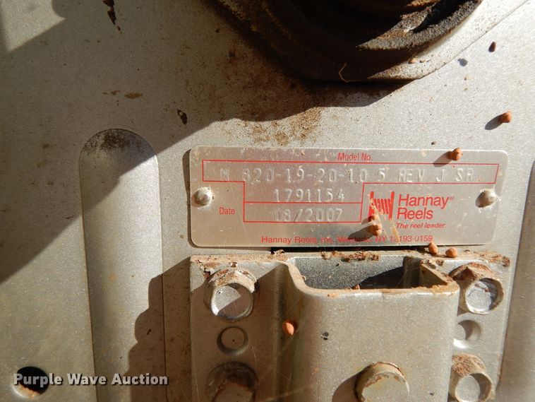 image for item DI8578 2008 International 4300  utility / service truck