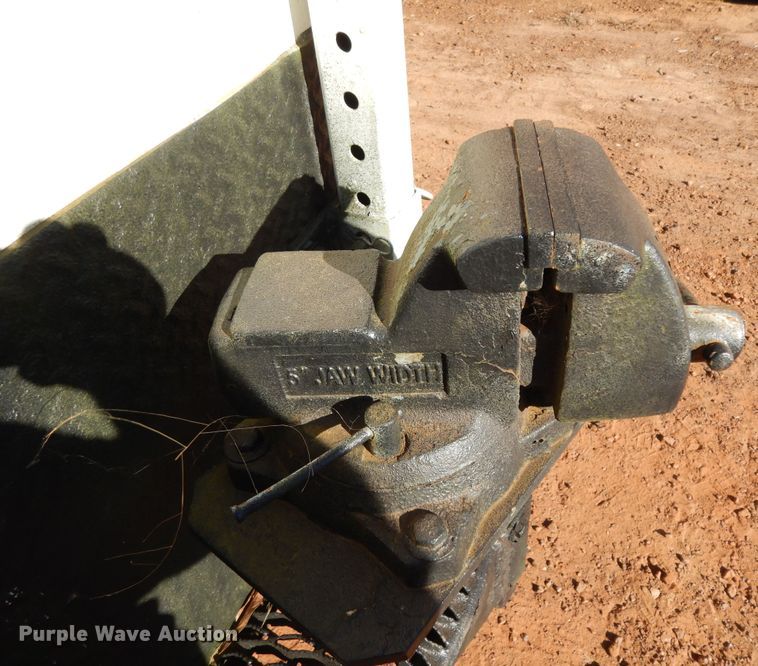 image for item DI8578 2008 International 4300  utility / service truck