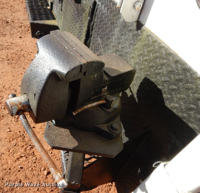 image for item DI8578 2008 International 4300  utility / service truck