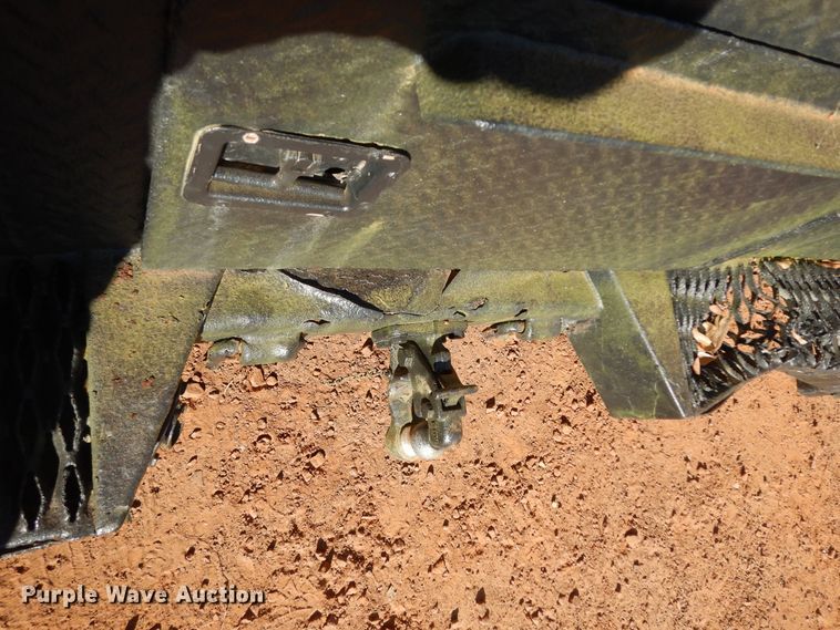 image for item DI8578 2008 International 4300  utility / service truck