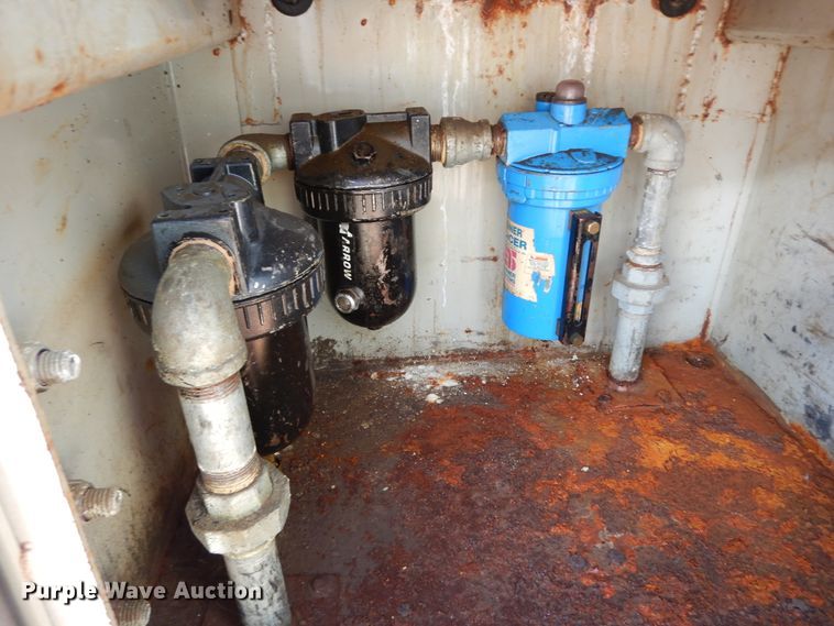 image for item DI8578 2008 International 4300  utility / service truck