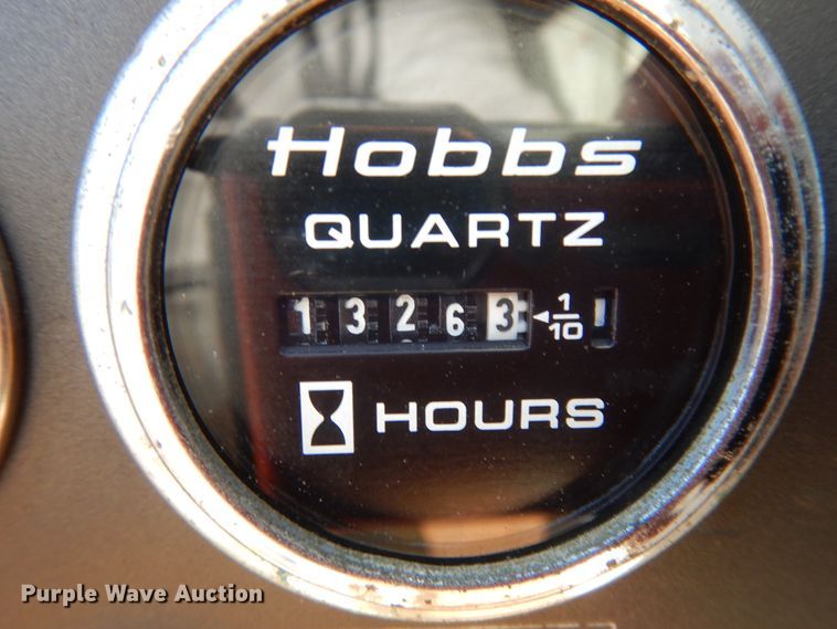 image for item DI8578 2008 International 4300  utility / service truck