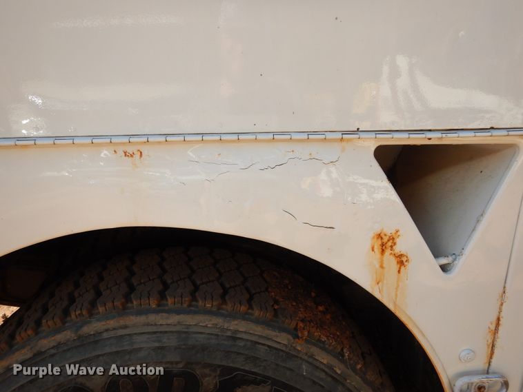 image for item DI8578 2008 International 4300  utility / service truck